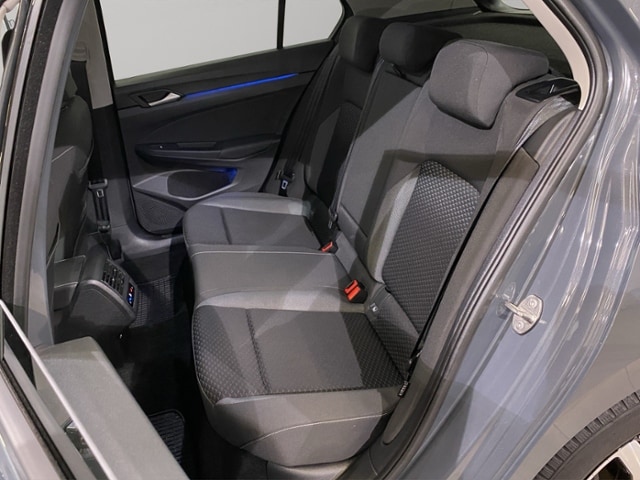 Volkswagen Golf 1.5 TSI Golf VIII