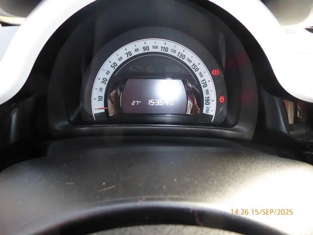 Renault Twingo Intens