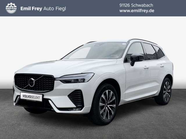 Volvo XC60 XC60