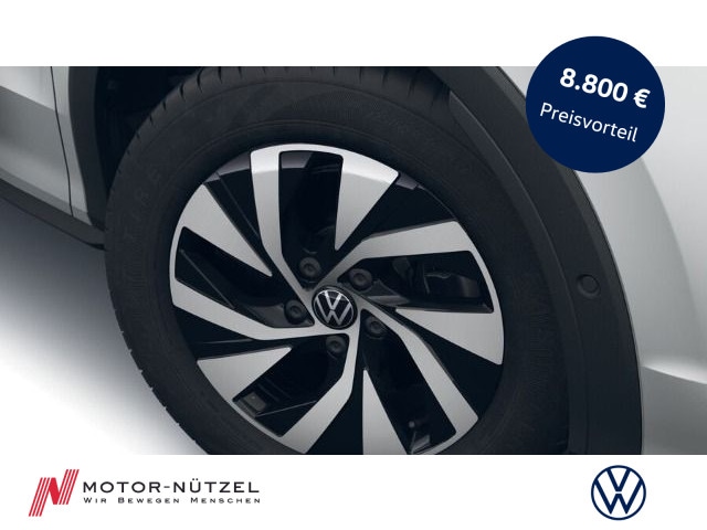 Volkswagen T-Roc DSG Life