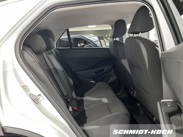 Volkswagen T-Roc 1.5 eTSI DSG Life