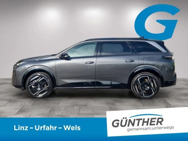 Peugeot E-5008 GT-Line