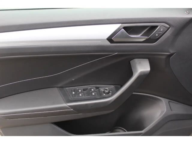 Volkswagen T-Roc 1.5 TSI DSG