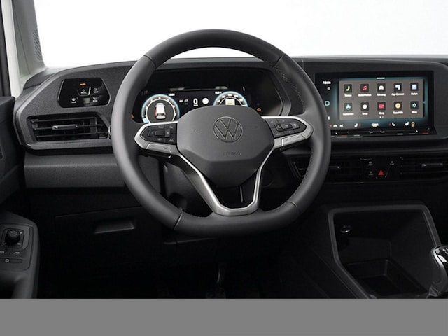 Volkswagen Caddy 1.5 TSI