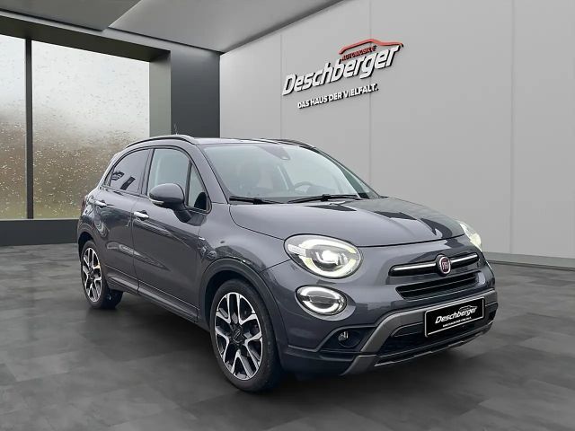 Fiat 500X Cross Turbo