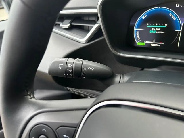 Toyota Corolla Business Hybride