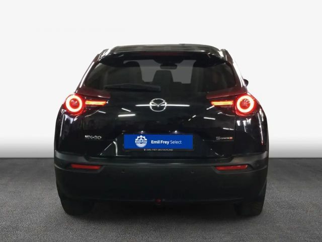 Mazda MX-30 SkyActiv e-Skyactiv