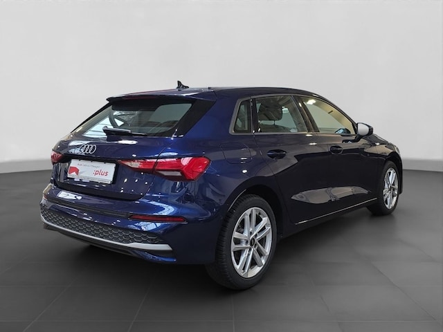 Audi A3 30 TDI Sportback