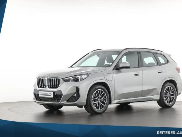 BMW X1 M-Sport xDrive25e