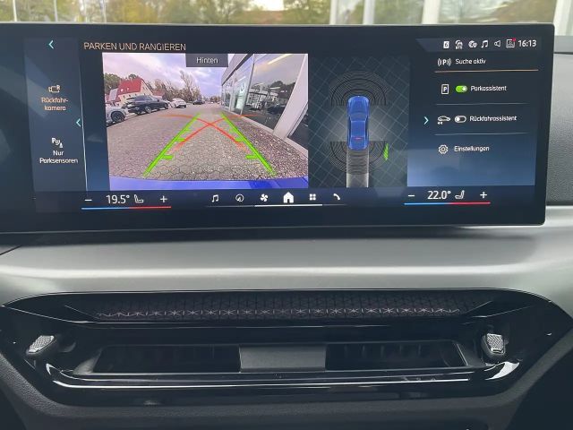 BMW 220 220d Coupé M-Sport