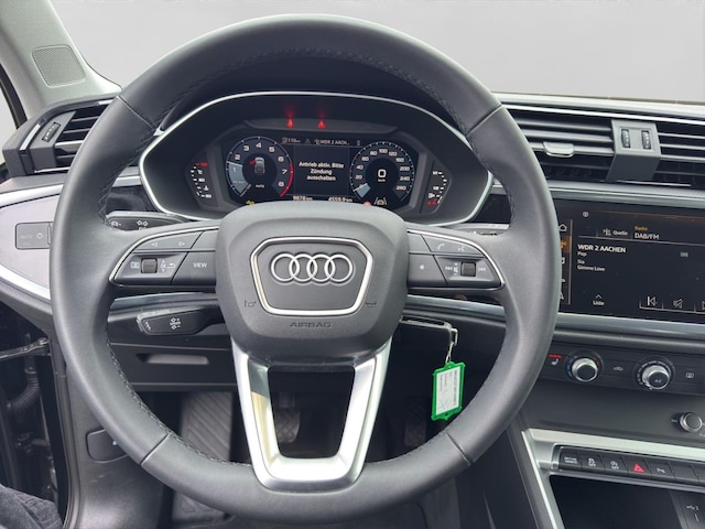 Audi Q3 35 TFSI Sportback