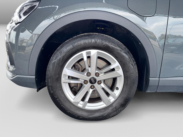 Audi Q3 45 TFSI Hybride S-Tronic