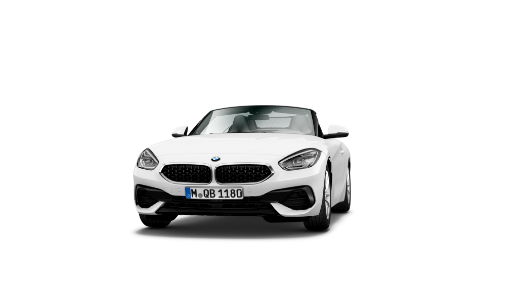 BMW Z4 Roadster sDrive20i
