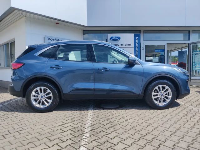 Ford Kuga Titanium