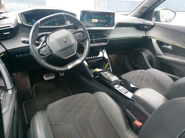 Peugeot E-2008 GT-Line