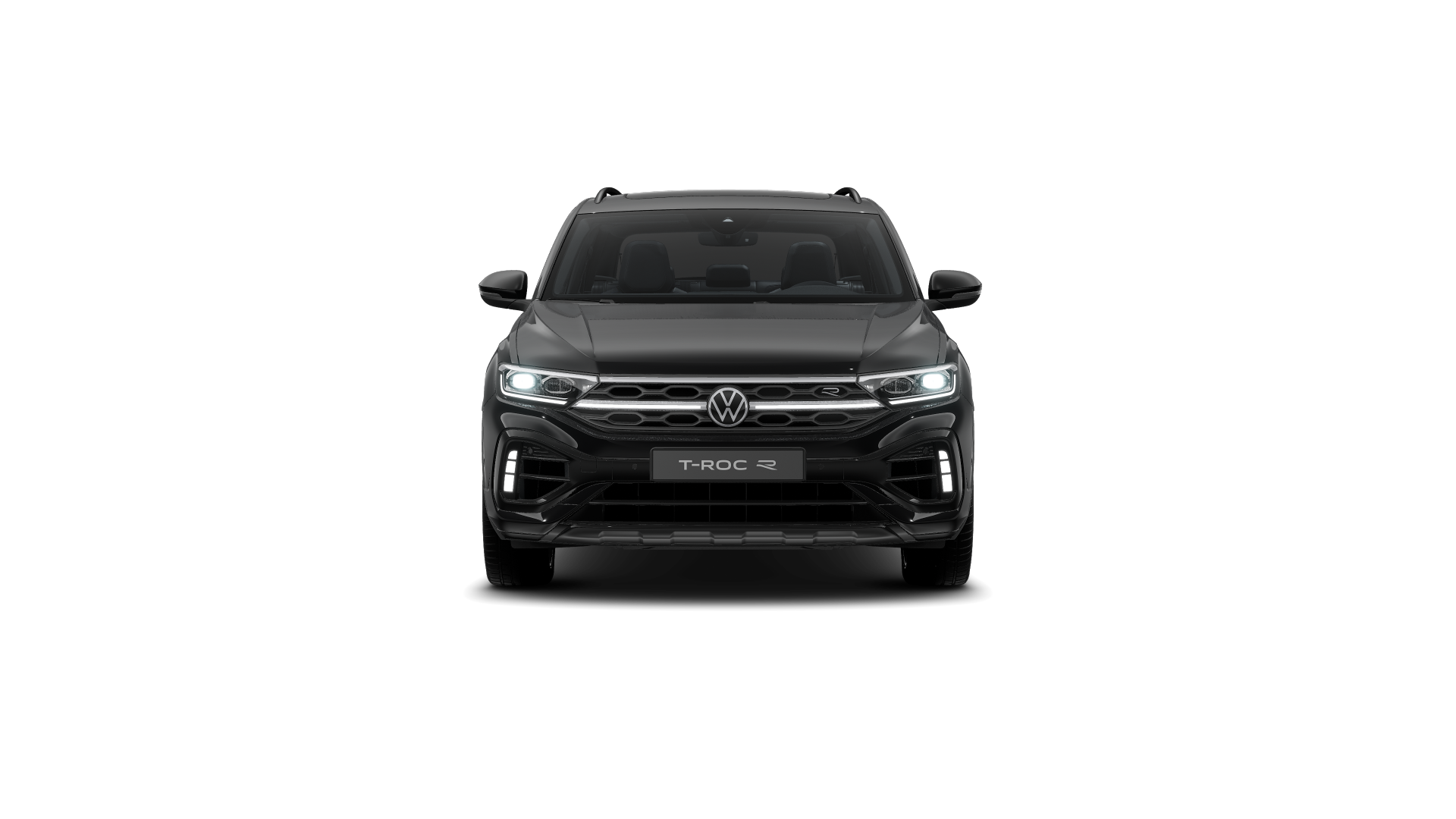 Volkswagen T-Roc 2.0 TSI 4Motion DCC Sportp. Virtual ACC