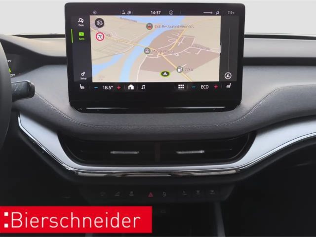 Skoda Enyaq Loft iV 60