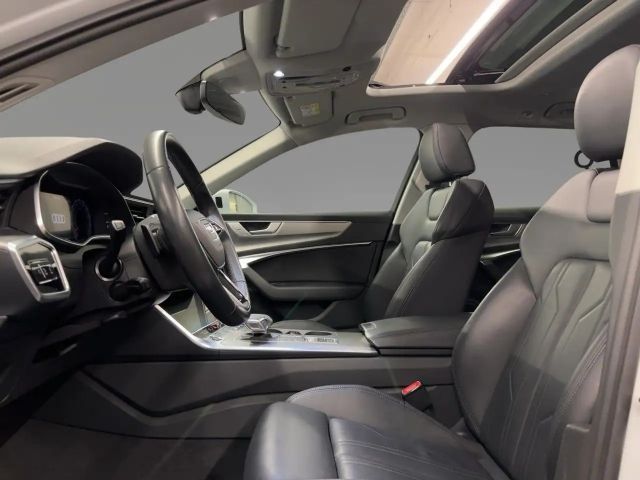 Audi A6 40 TDI Quattro Sport