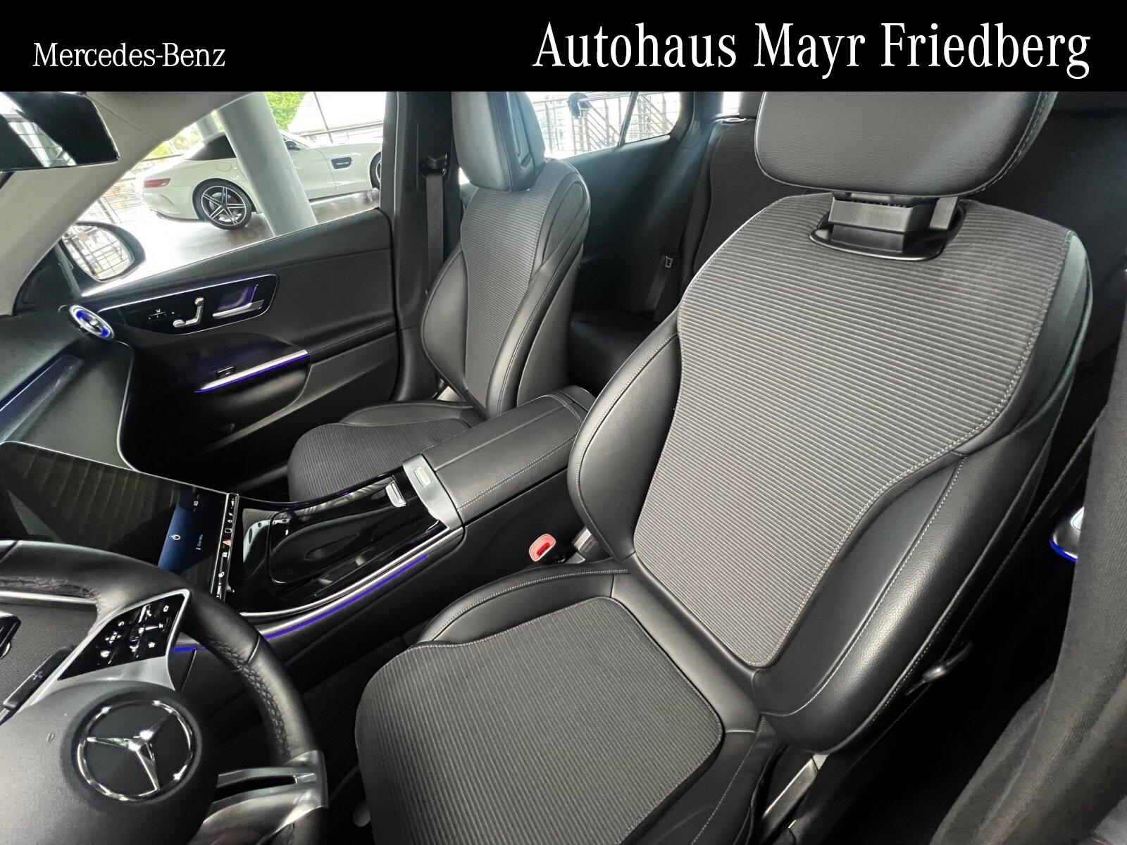 Mercedes-Benz C 200 AVANTGARDE Estate