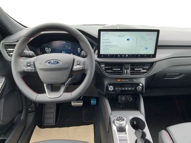 Ford Kuga EcoBoost ST Line X