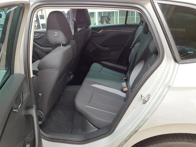 Skoda Scala 1.0 TSI Selection