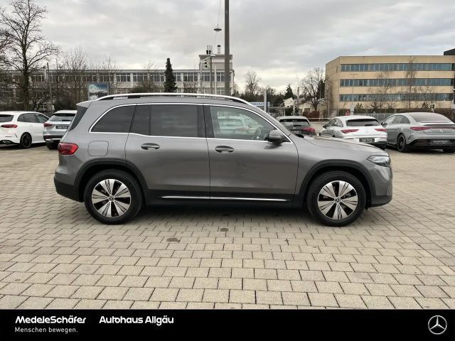 Mercedes-Benz EQB 350 4MATIC Progressive