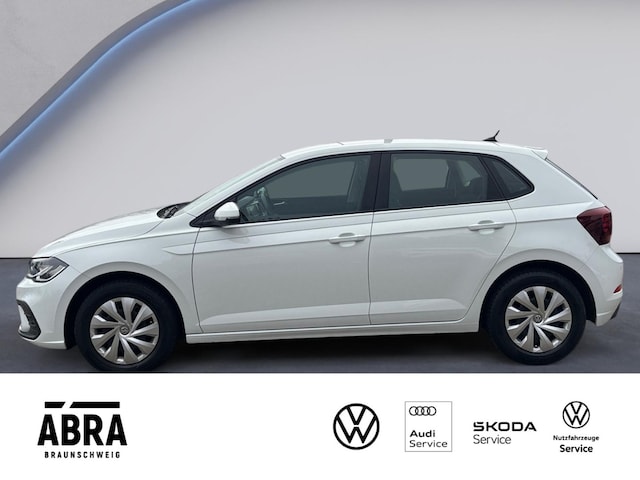 Volkswagen Polo Life