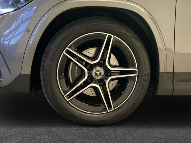 Mercedes-Benz GLA 180 GLA