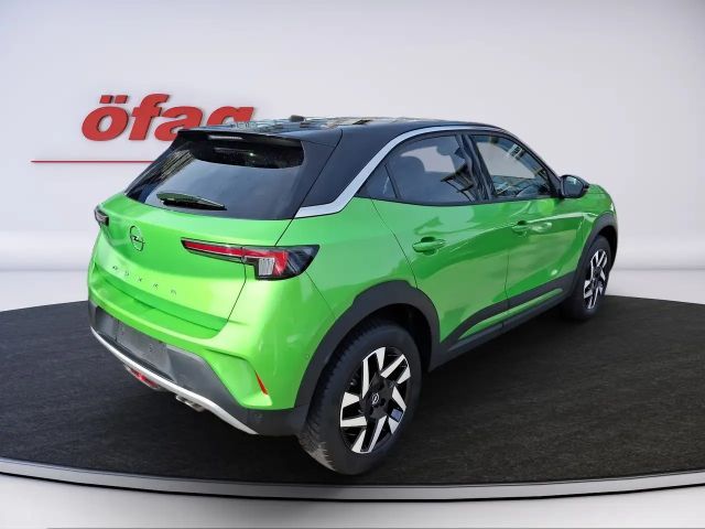 Opel Mokka 1.2 Turbo Elegance Turbo