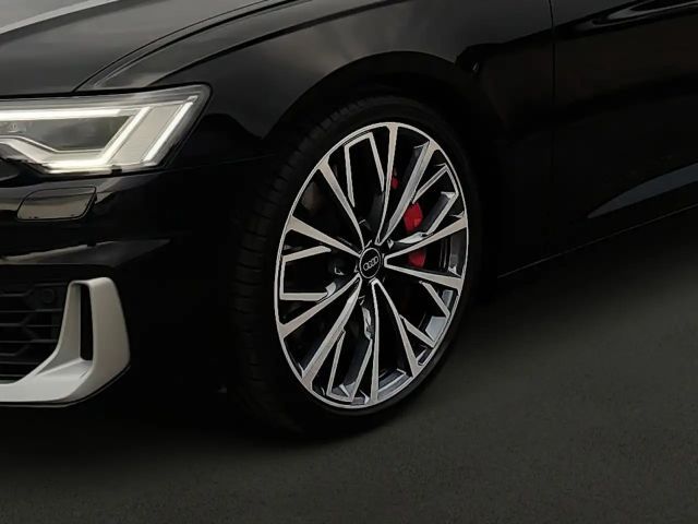 Audi S6 3.0 TDI Quattro
