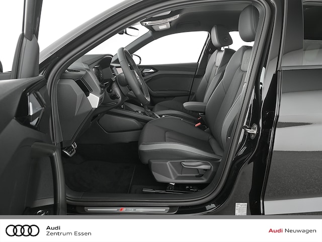 Audi A1 30 TFSI S-Line S-Tronic Sportback