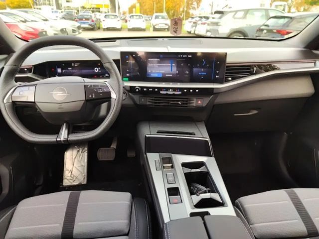 Opel Grandland X GS-Line Grand Sport