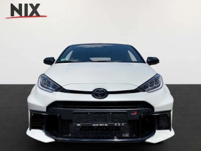Toyota Yaris GR Hatchback