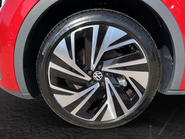 Volkswagen ID.5 Pro