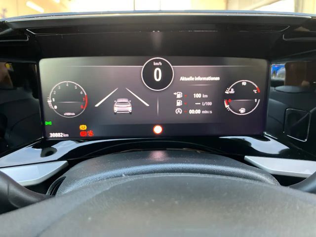 Opel Mokka 1.2 Turbo Turbo Ultimate