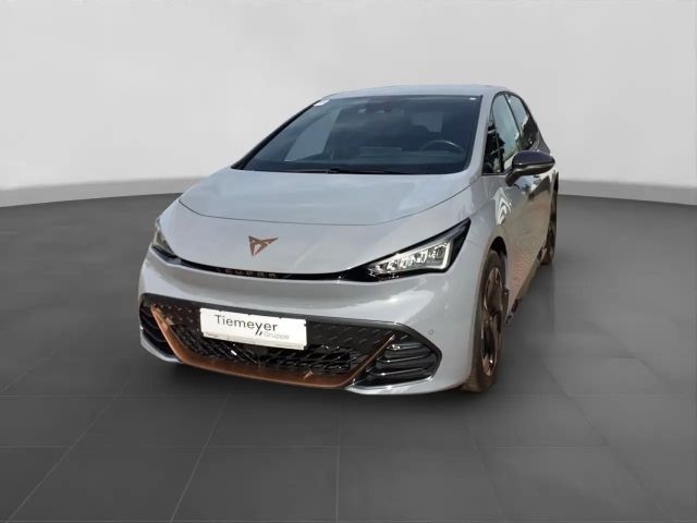 Cupra Born 77 kWh eBoost