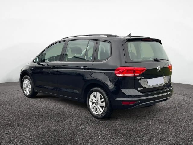 Volkswagen Touran BMT Comfortline