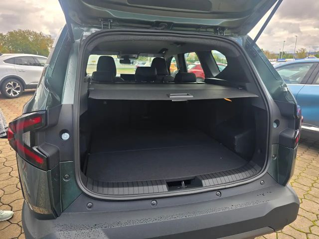 Dacia Bigster Mild Hybrid 140