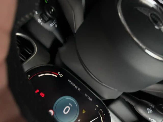 MINI John Cooper Works Cabrio John Cooper Works Cabrio LED DA ACC PA HuD H/K