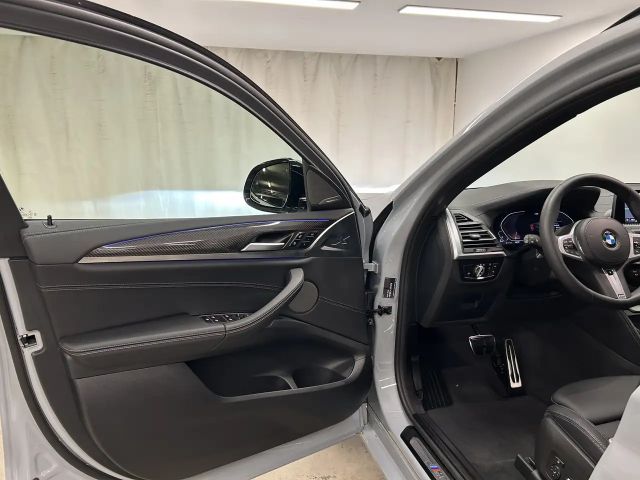 BMW X4 Coupé M-Sport xDrive30d