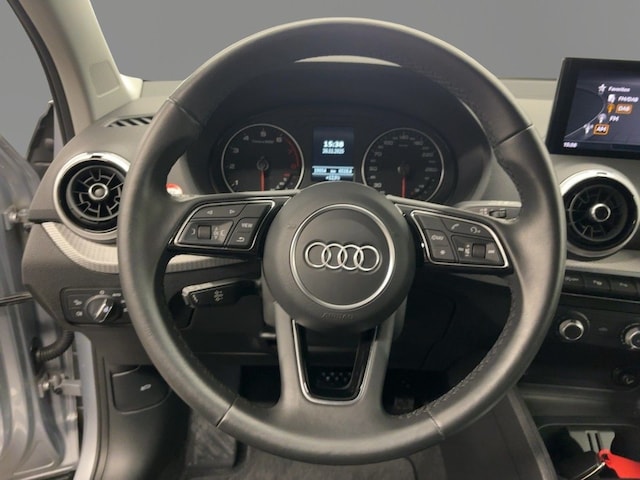 Audi Q2 35 TFSI S-Tronic
