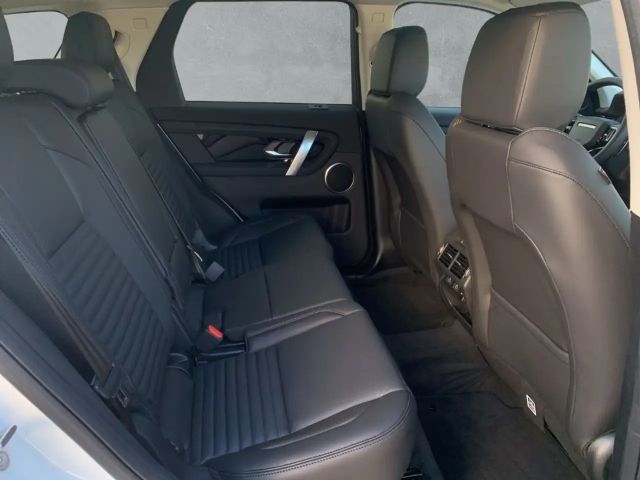 Land Rover Discovery Sport AWD S