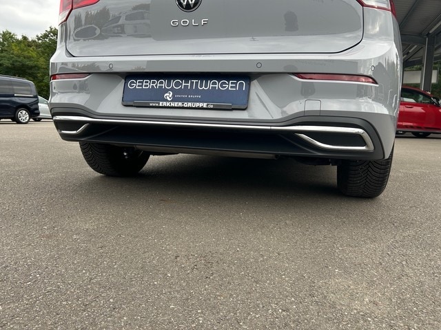 Volkswagen Golf Golf 1.5TSI Active NAVI+LED+APP-CONN+SITZHZ+++