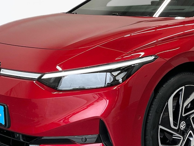 Volkswagen ID.7 Tourer