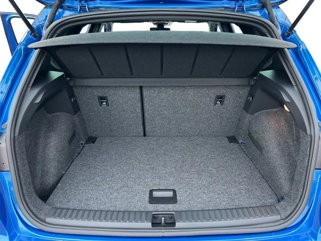 Seat Arona DSG FR-lijn