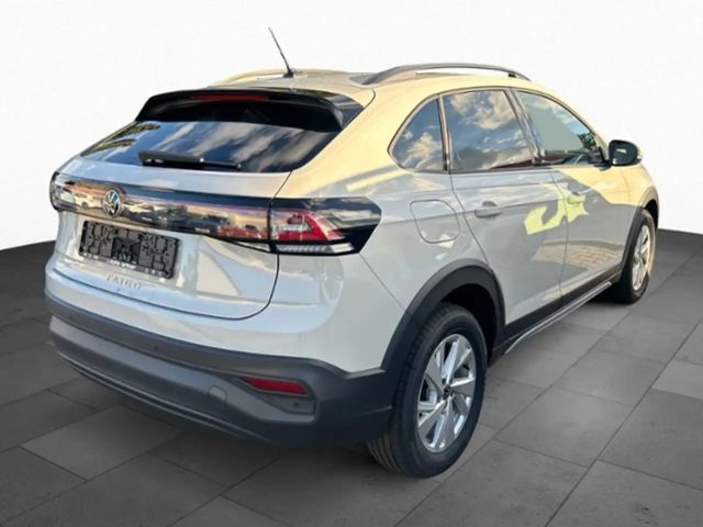 Volkswagen Taigo 1,0 TSI LED-MATRIX NAVI APP CONNECT ALU PDC KLIMA