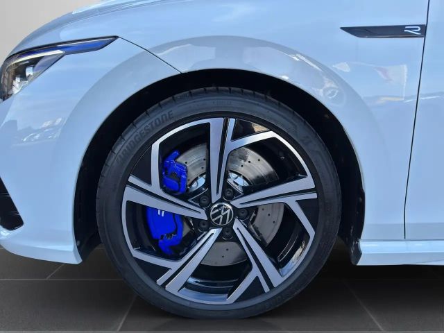 Volkswagen Golf 2.0 TSI