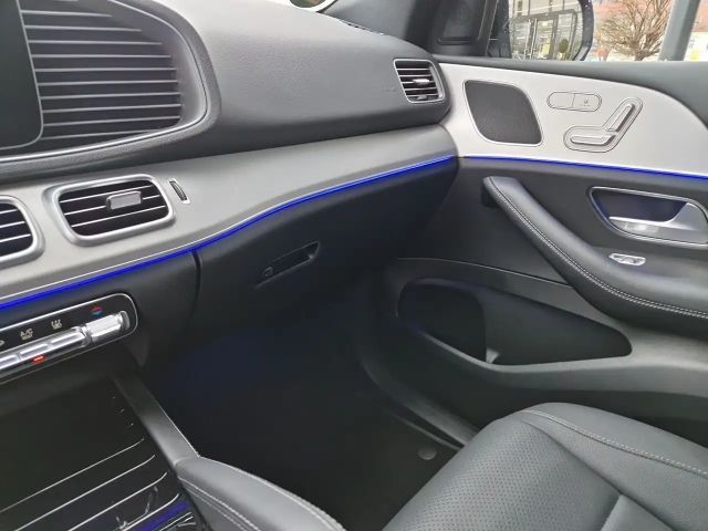 Mercedes-Benz GLE 350 4MATIC