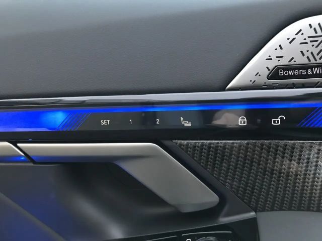 BMW i5 M-Sport eDrive40