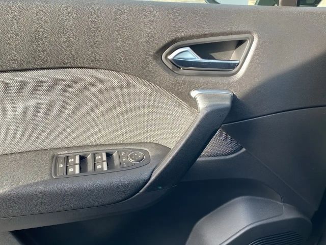 Renault Captur Techno